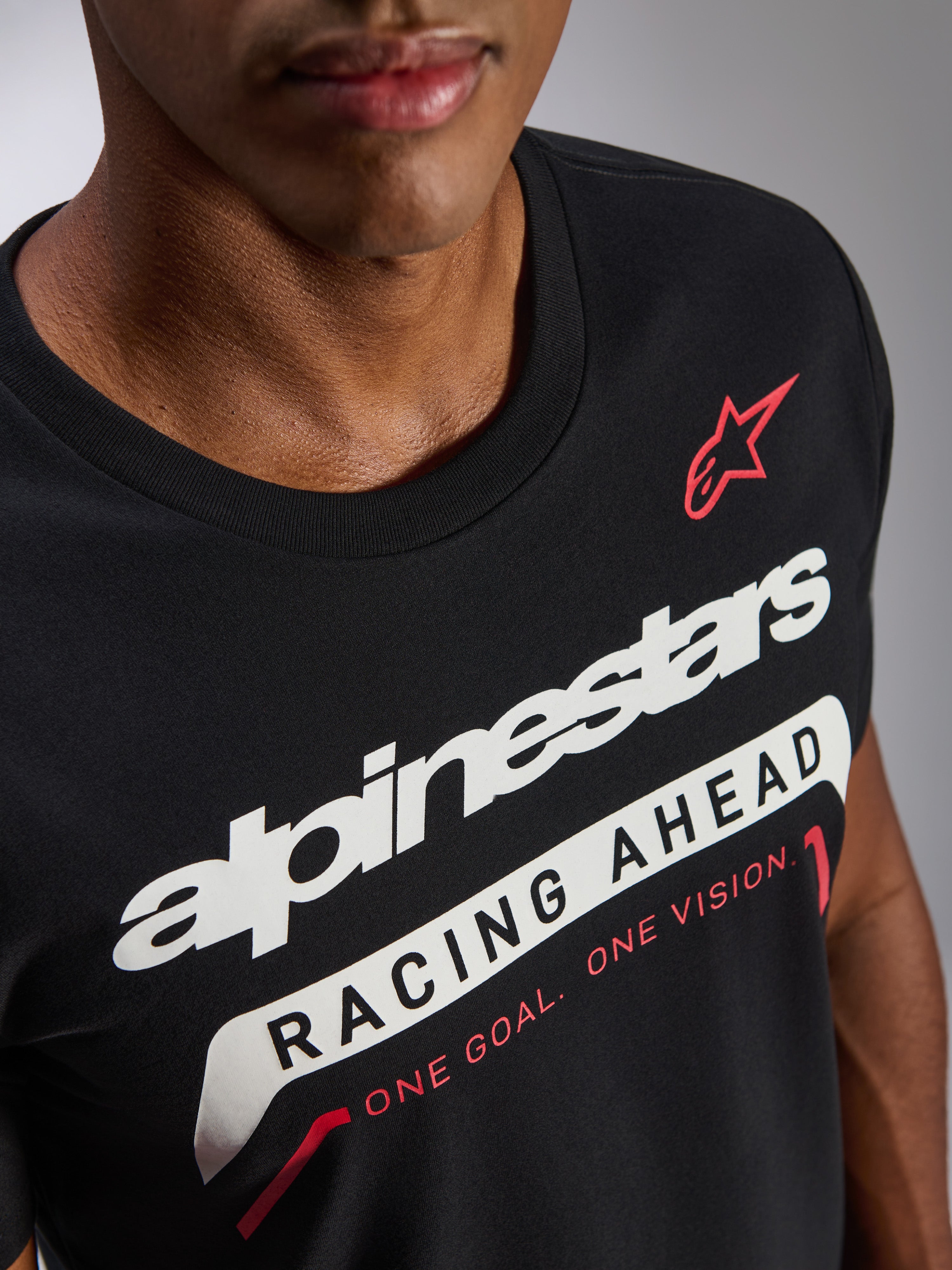 Q3 CSF Tee - Sportswear Tees | Alpinestars®