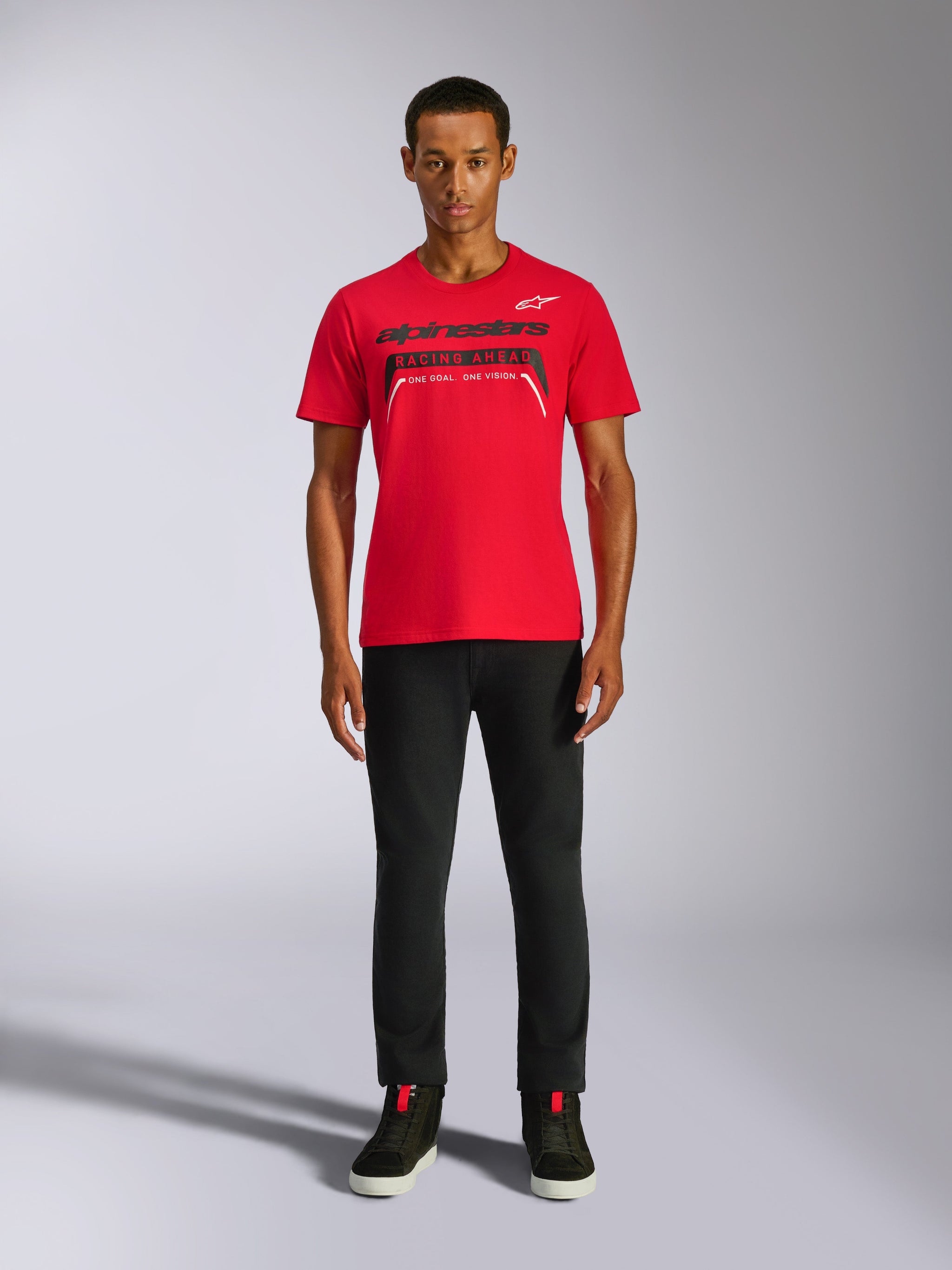 Q3 CSF Tee - Short Sleeve