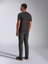 Heritage Patch CSF Tee - Short Sleeve