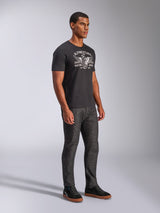 Heritage Patch CSF Tee - Short Sleeve