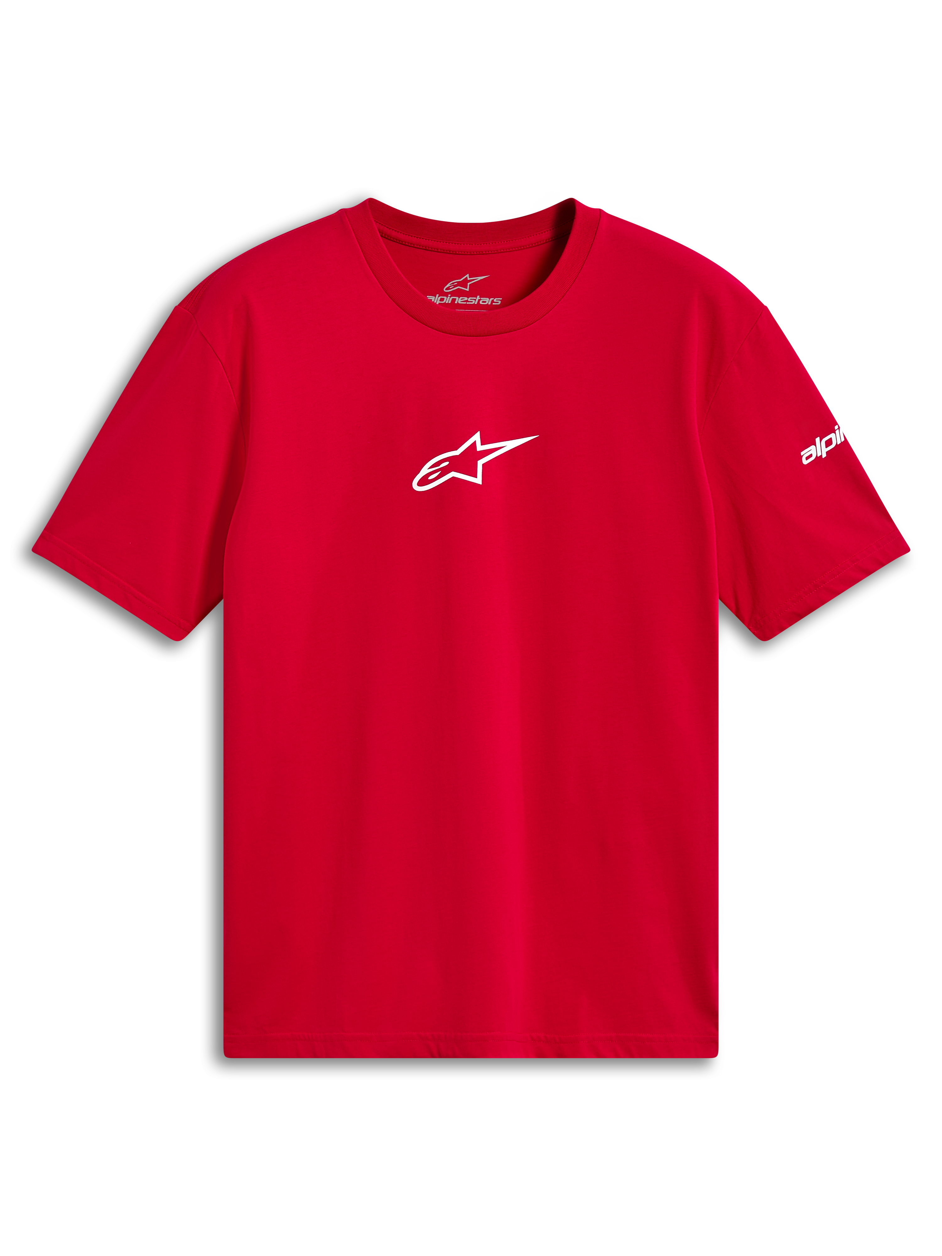 PHO Tee - レッド PHO Tee - レッド R.E.D. Tee –ZERO FOXTROT