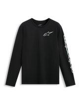 Trackside CSF Tee - Long Sleeve
