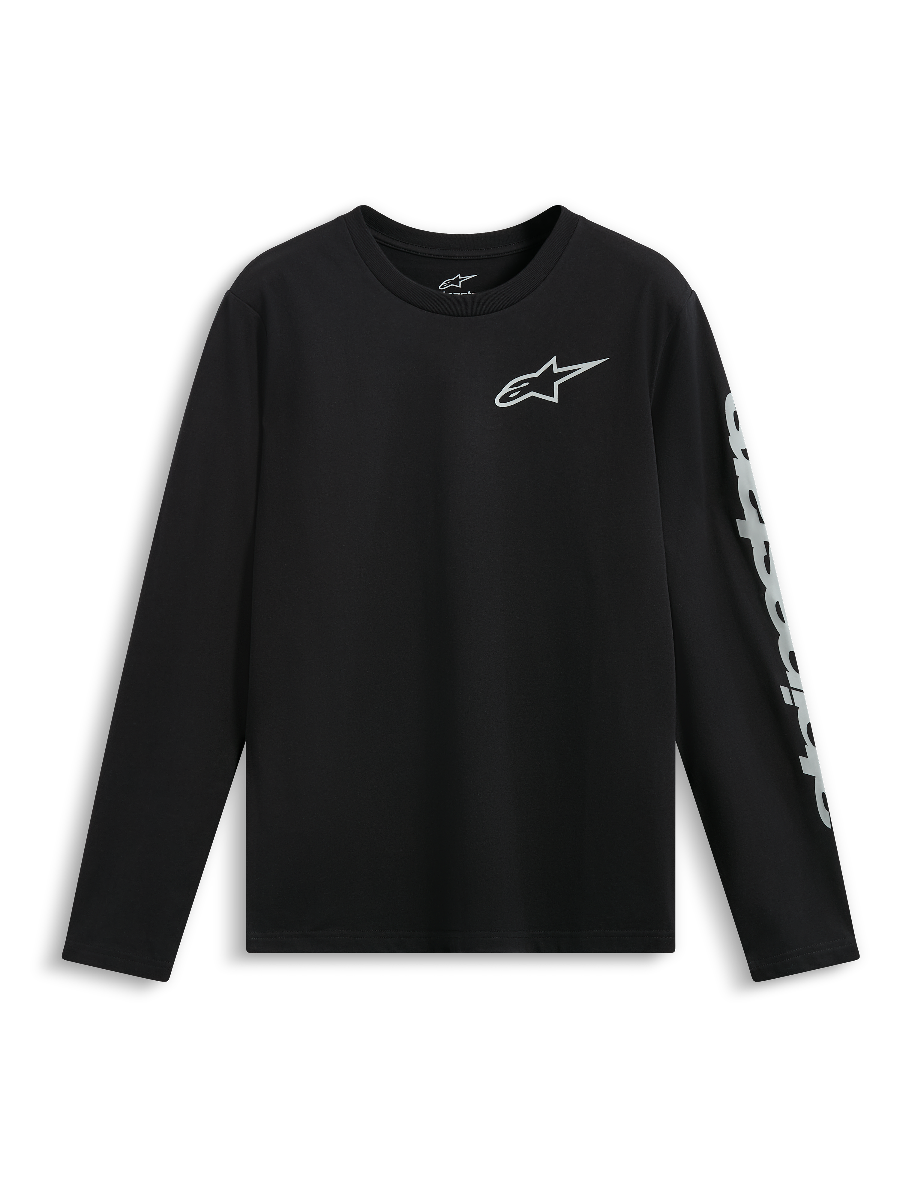 Trackside CSF Tee - Long Sleeve