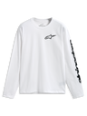 Trackside CSF Tee - Long Sleeve