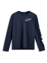 Trackside CSF Tee - Long Sleeve