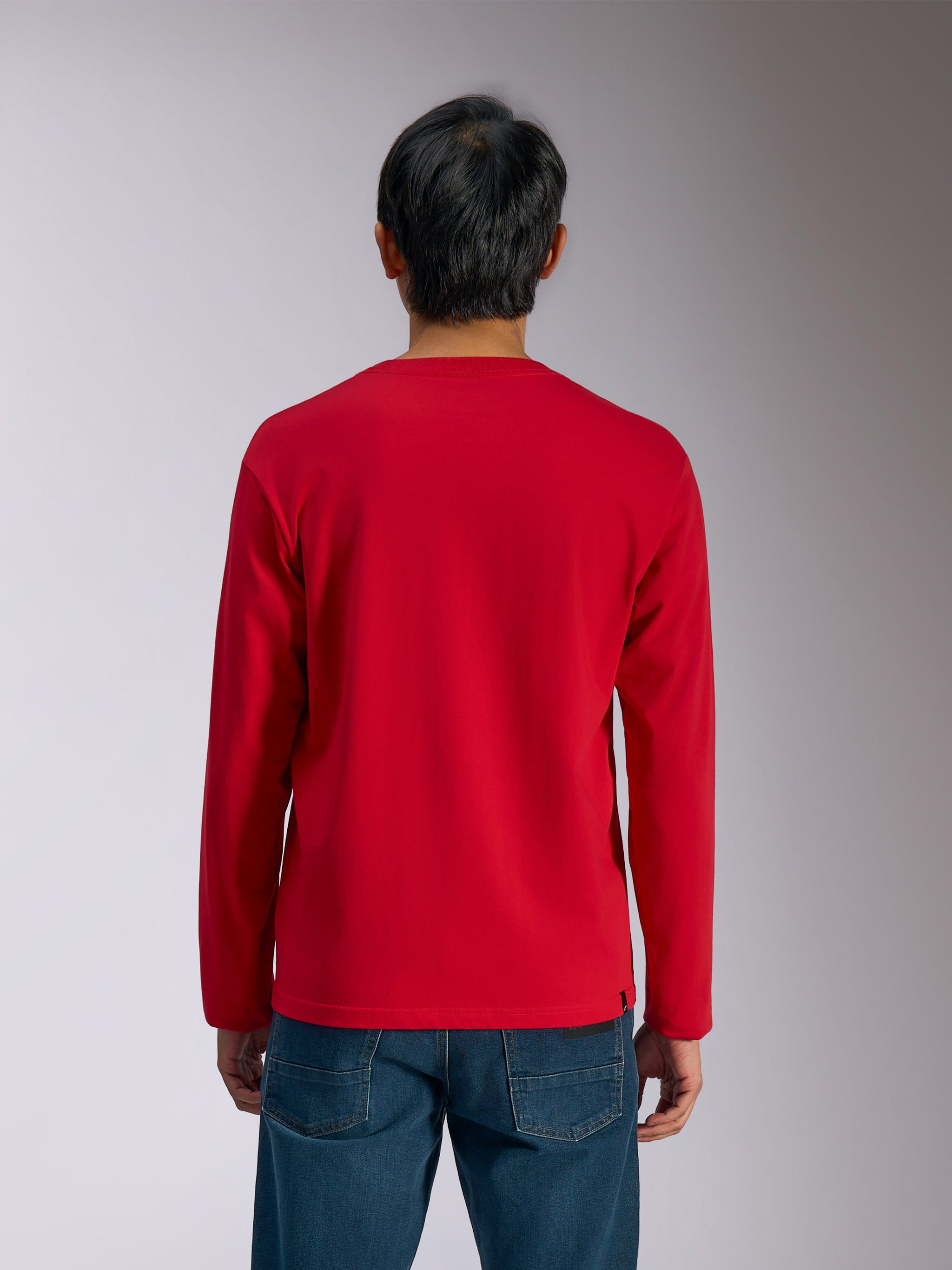 Trackside CSF Tee - Long Sleeve