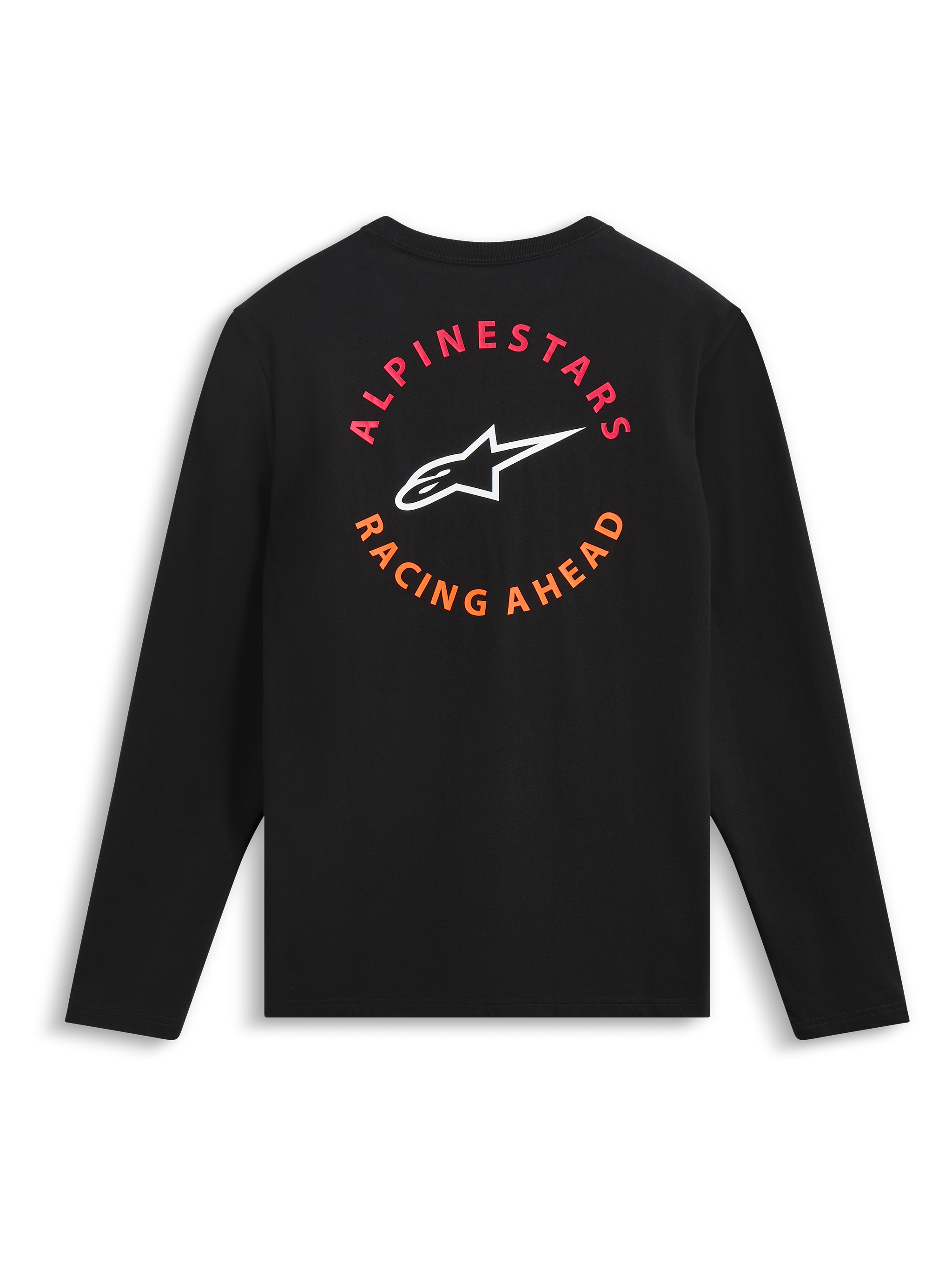 True CSF Tee - Long Sleeve