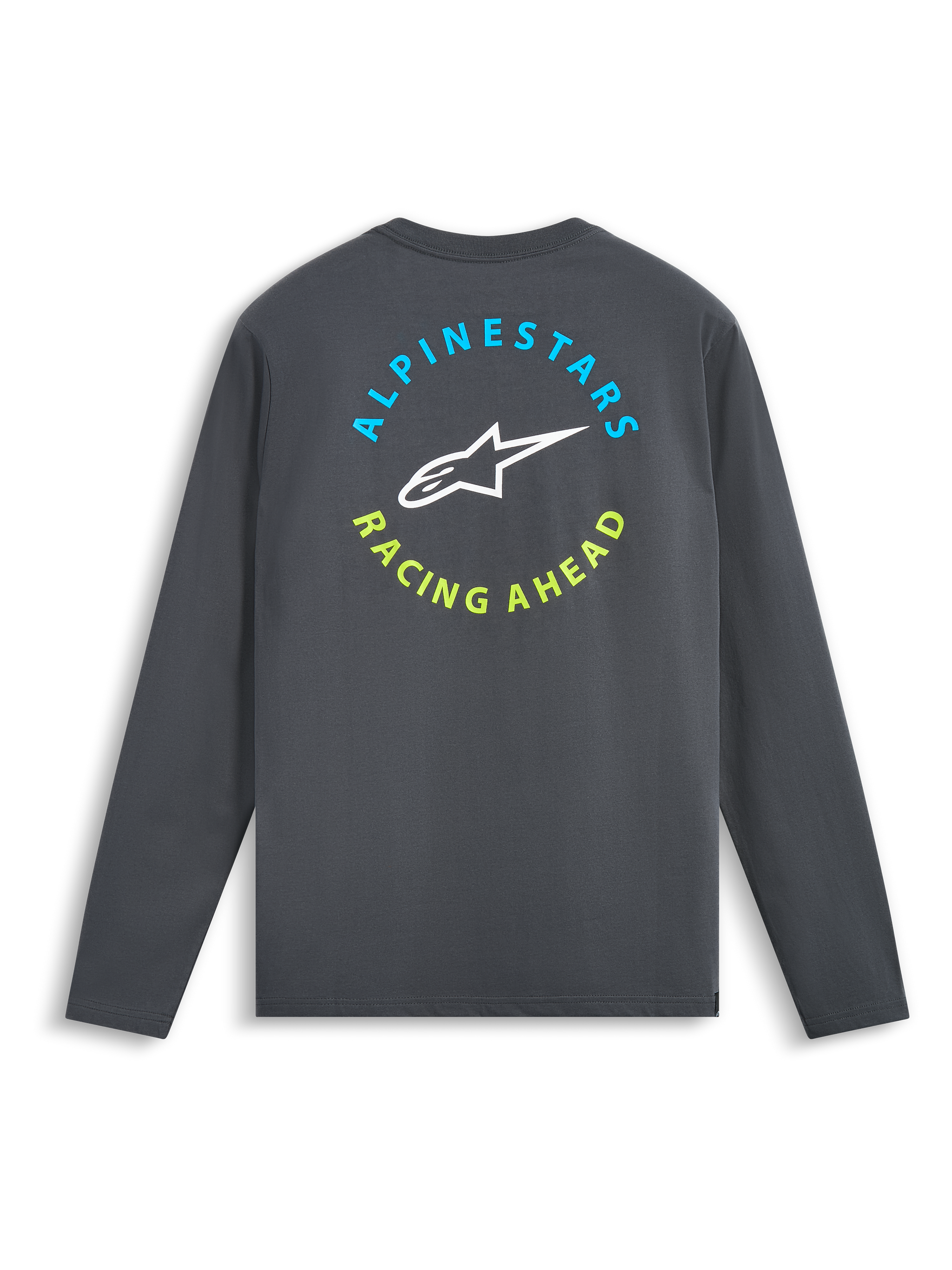 True CSF Tee - Long Sleeve