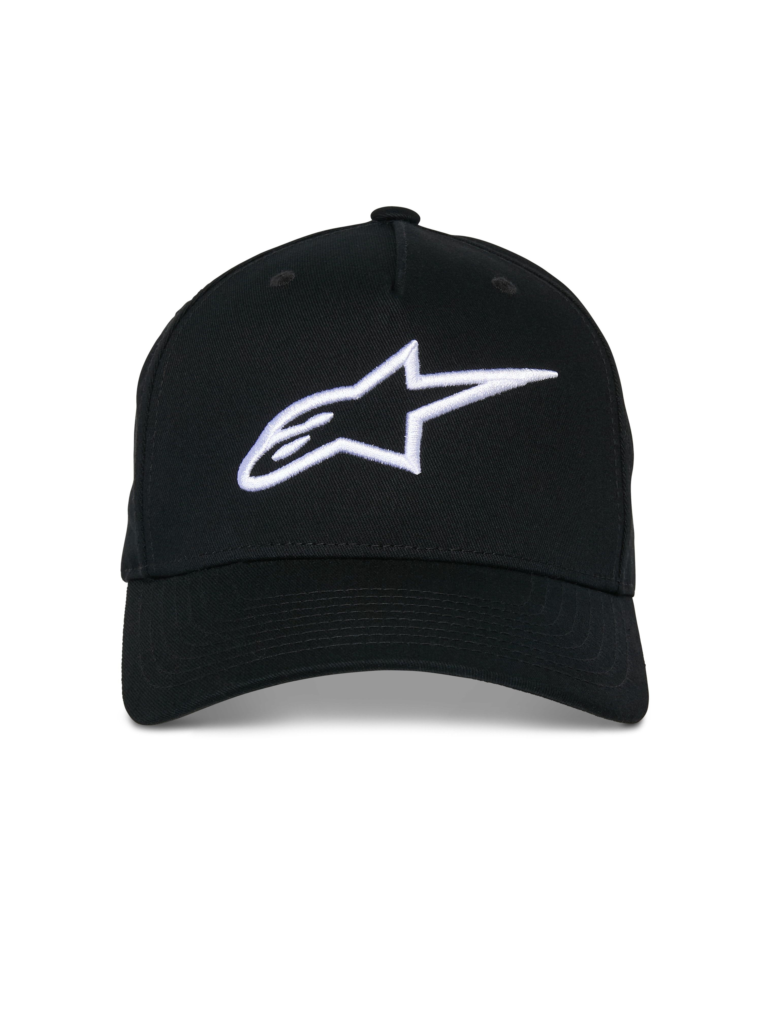 Ageless Snapback Hat
