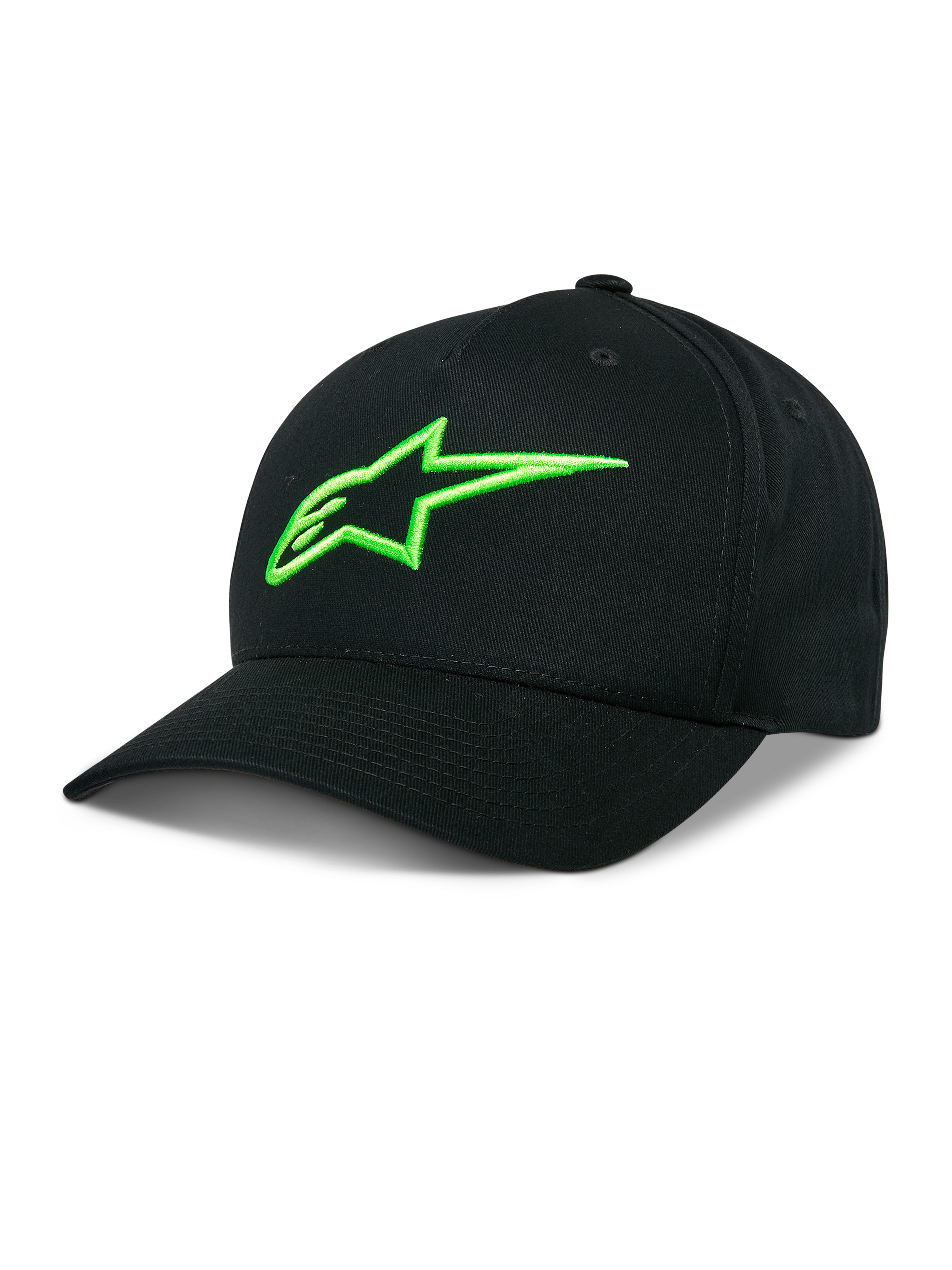 Ageless Snapback Hat