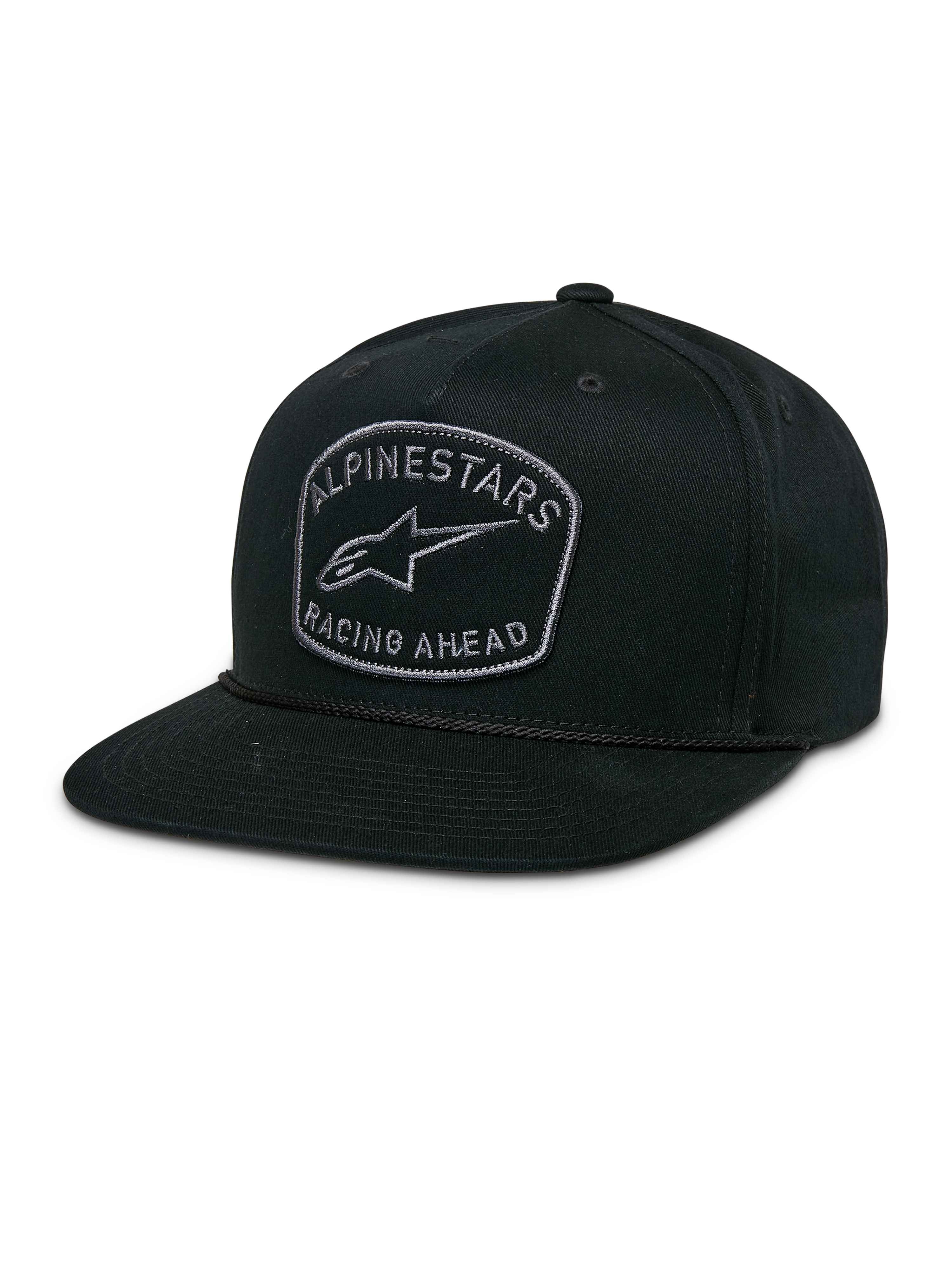 Promptus Snapback Hat