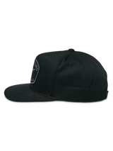 Promptus Snapback Hat