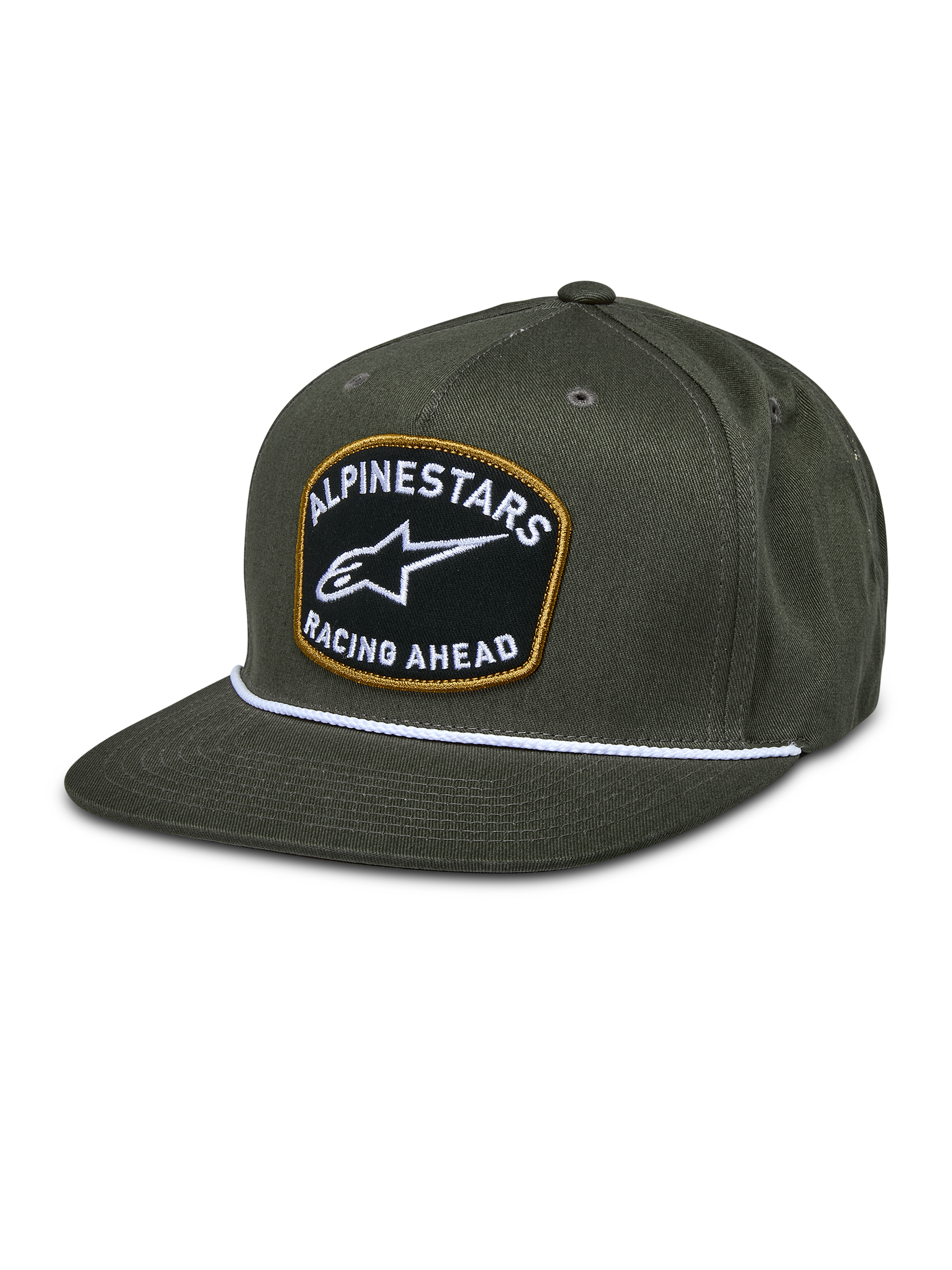 Promptus Snapback Hat