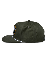 Promptus Snapback Hat