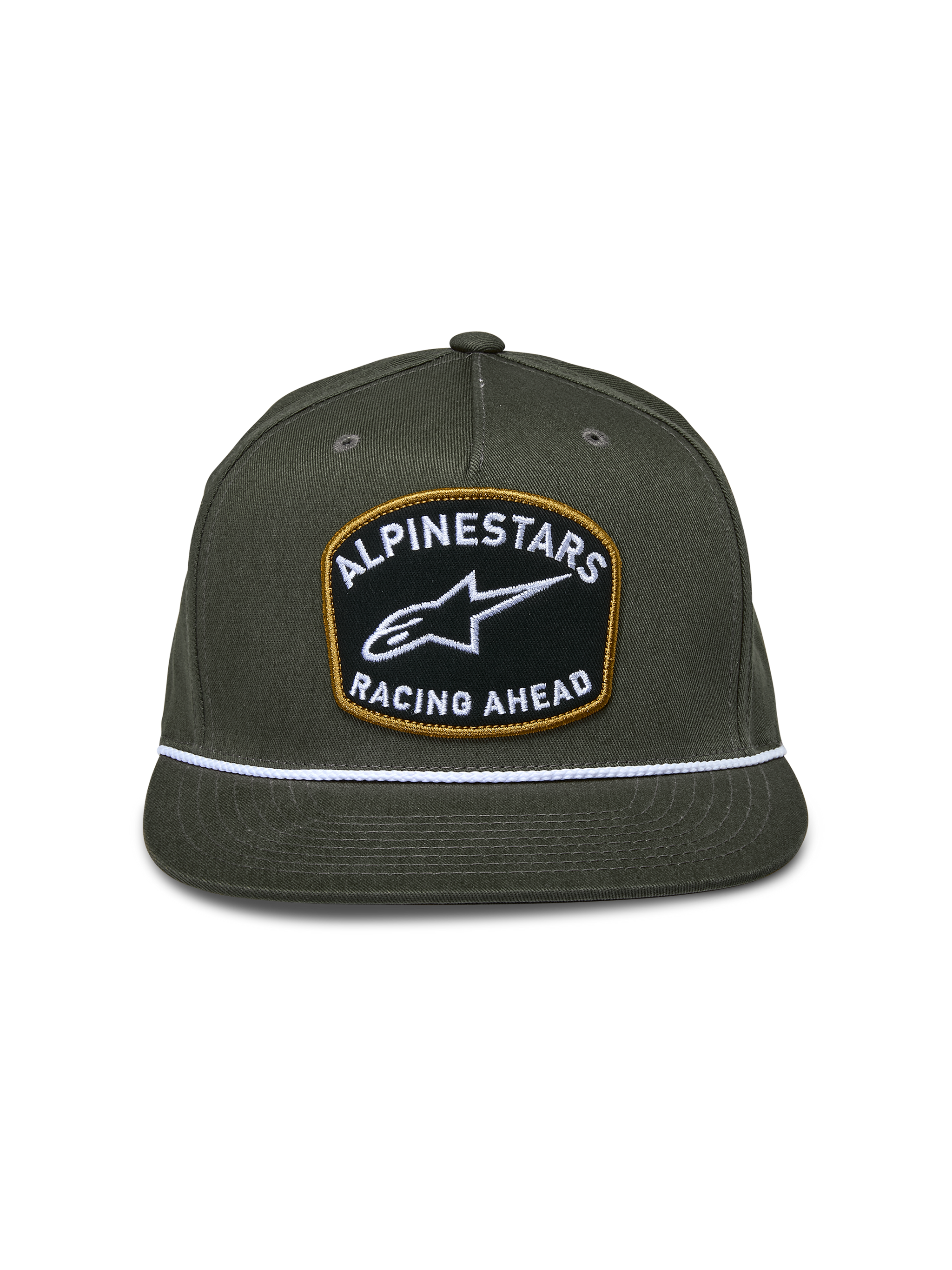 Promptus Snapback Hat