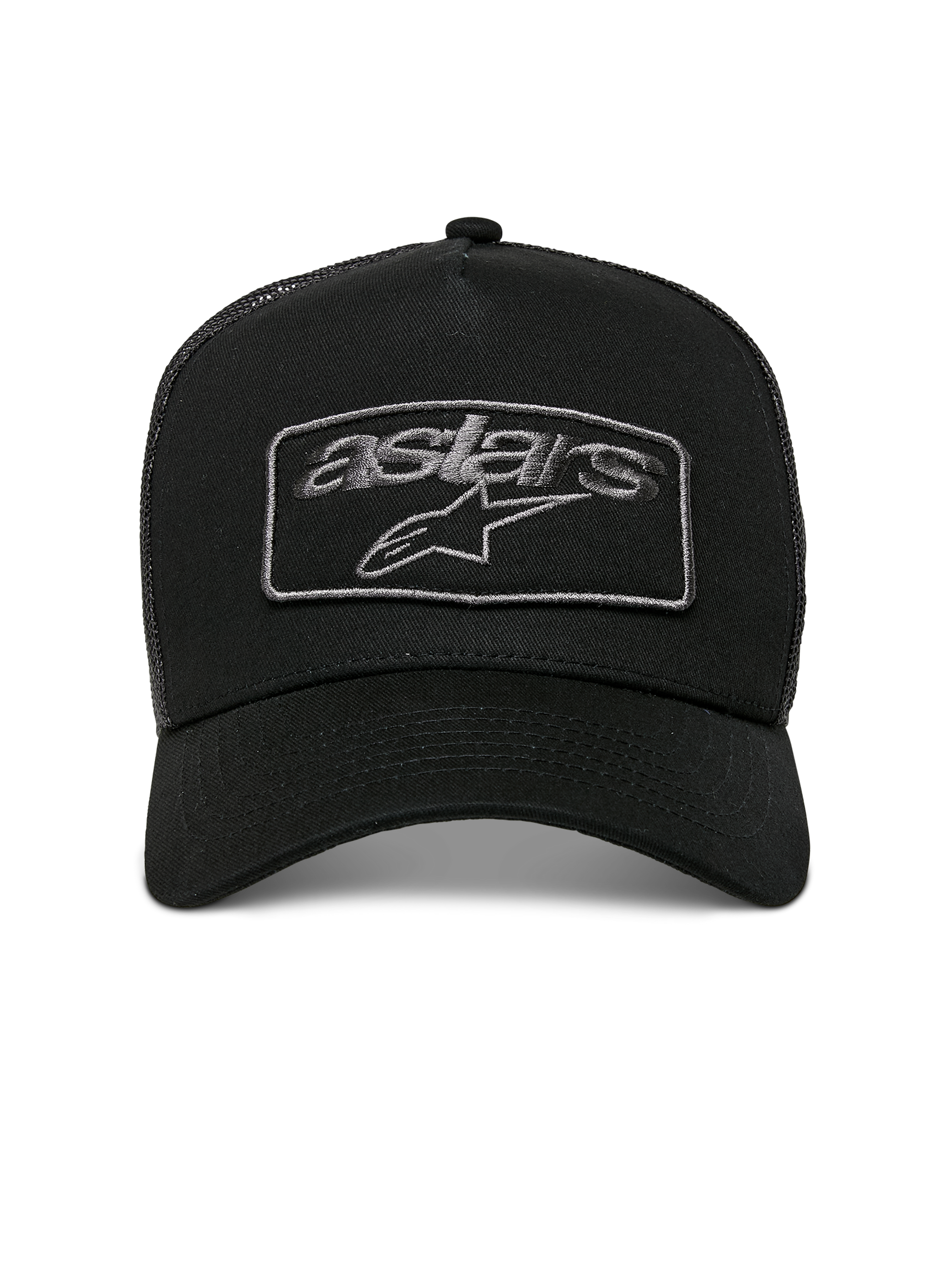Focus Trucker Hat