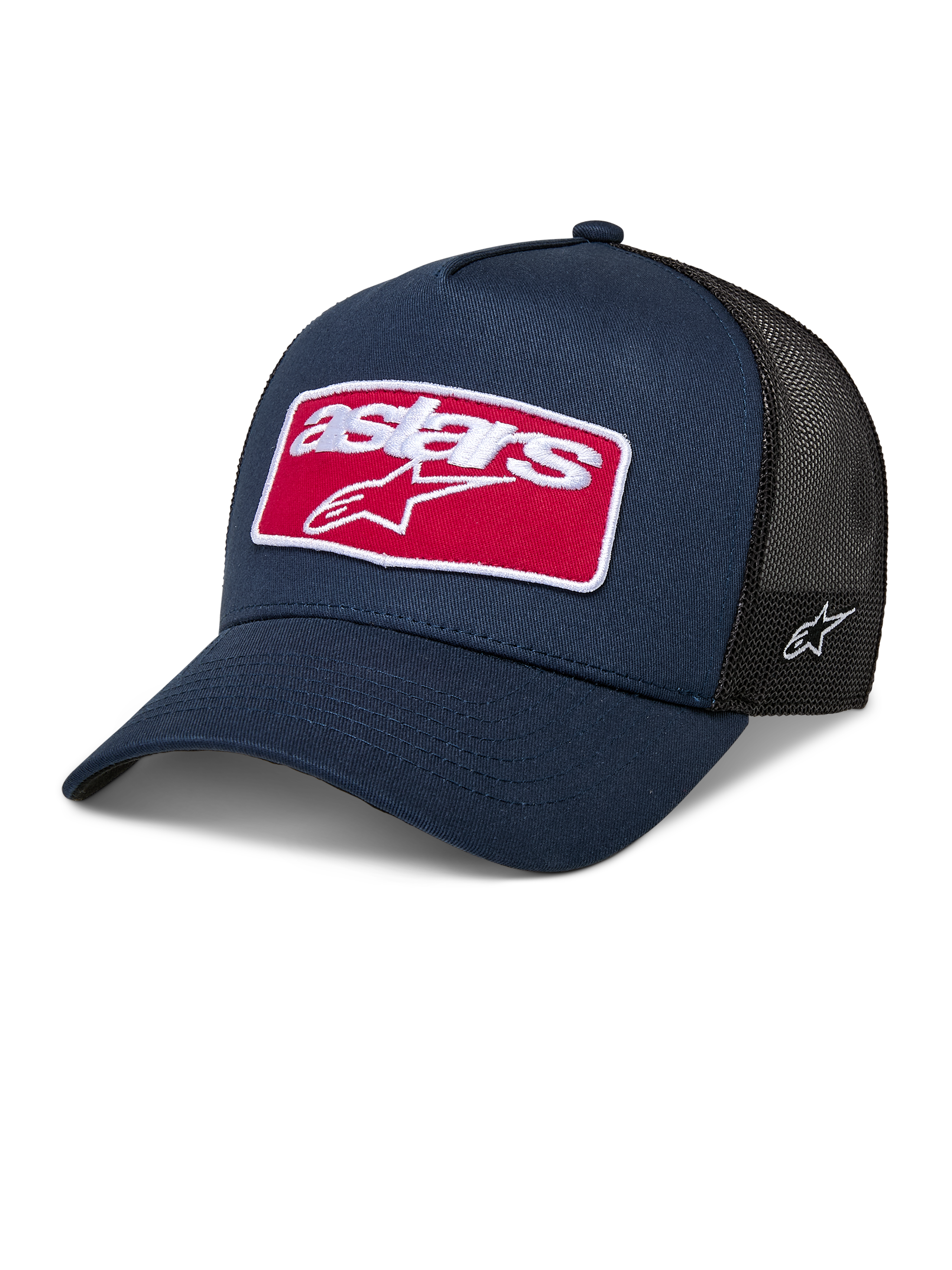 Focus Trucker Hat