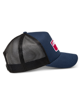 Focus Trucker Hat