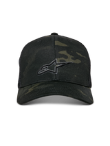 Recon Camo Trucker Hat