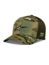 Recon Camo Trucker Hat