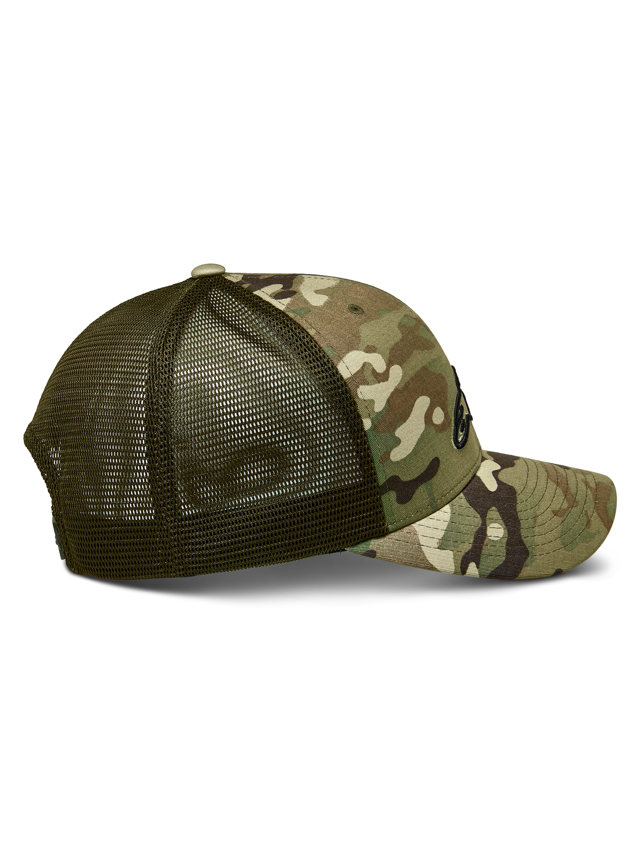 Recon Camo Trucker Hat - Casual Hat | Alpinestars®