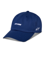 Deduce Strapback Hat