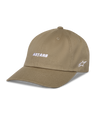 Deduce Strapback Hat