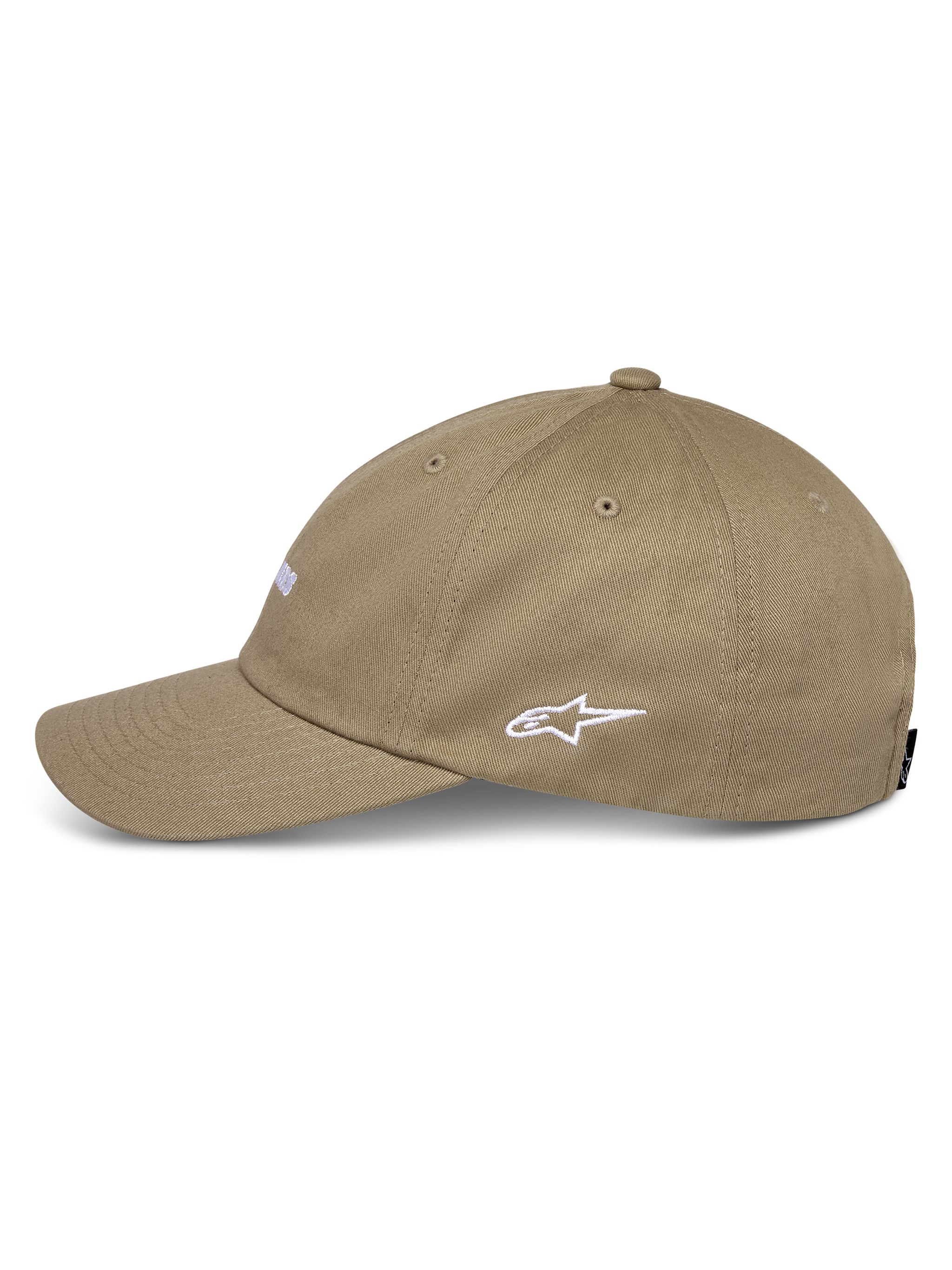 Deduce Strapback Hat