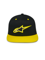 Thickness Snapback Hat