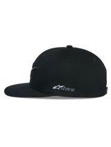 Thickness Snapback Hat