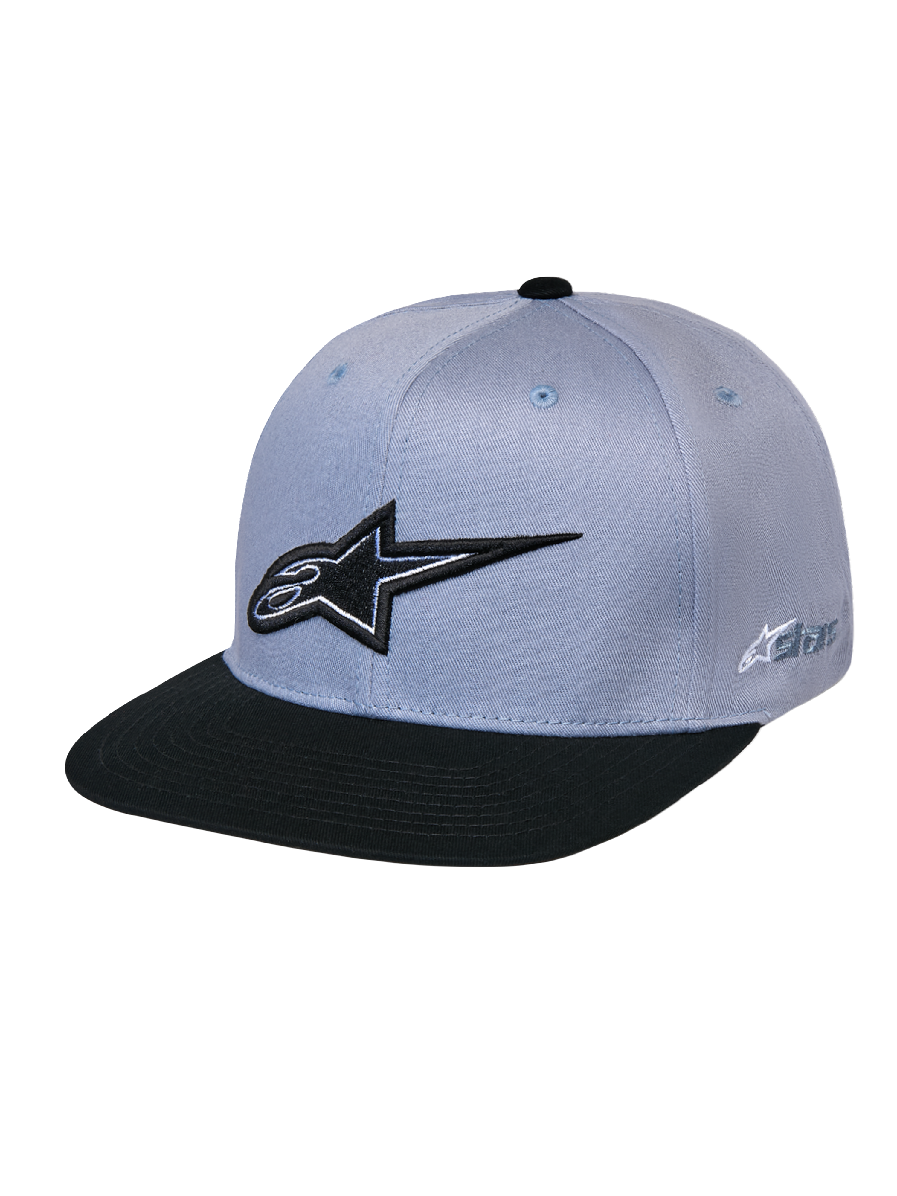 Thickness Snapback Hat