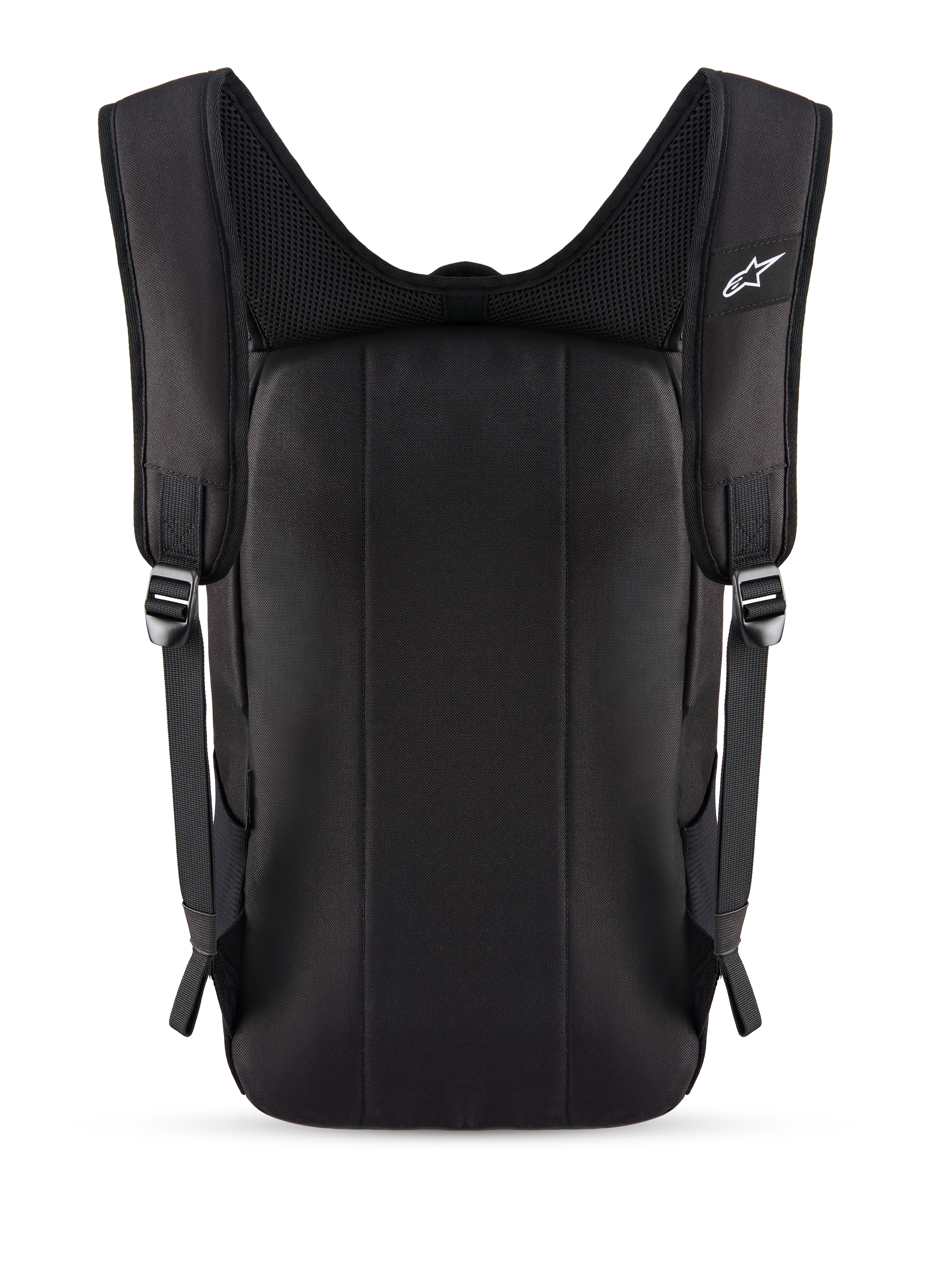 Defcon V3 - Black Sportswear Backpack | Alpinestars®