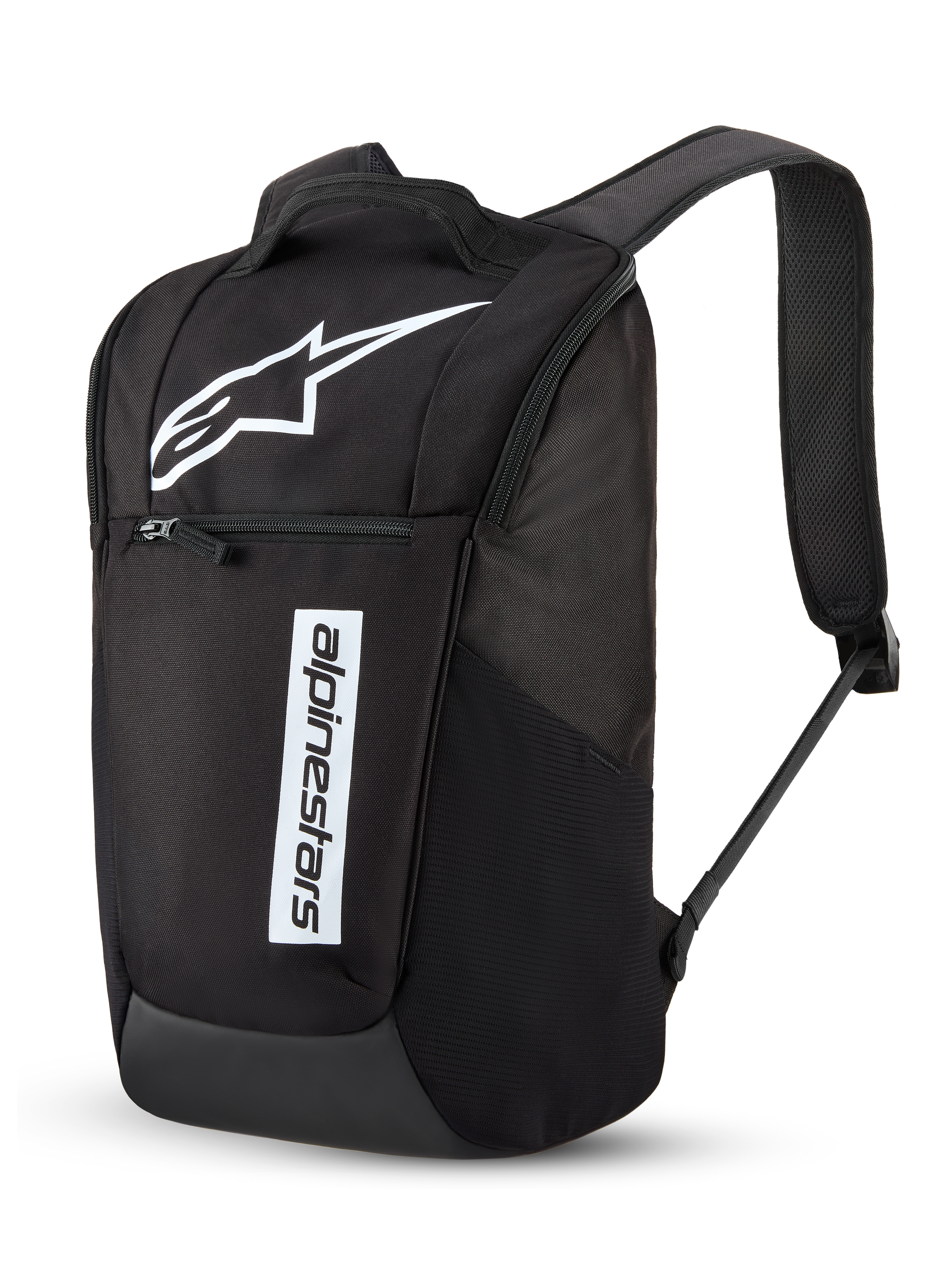 Defcon V3 - Black Sportswear Backpack | Alpinestars®