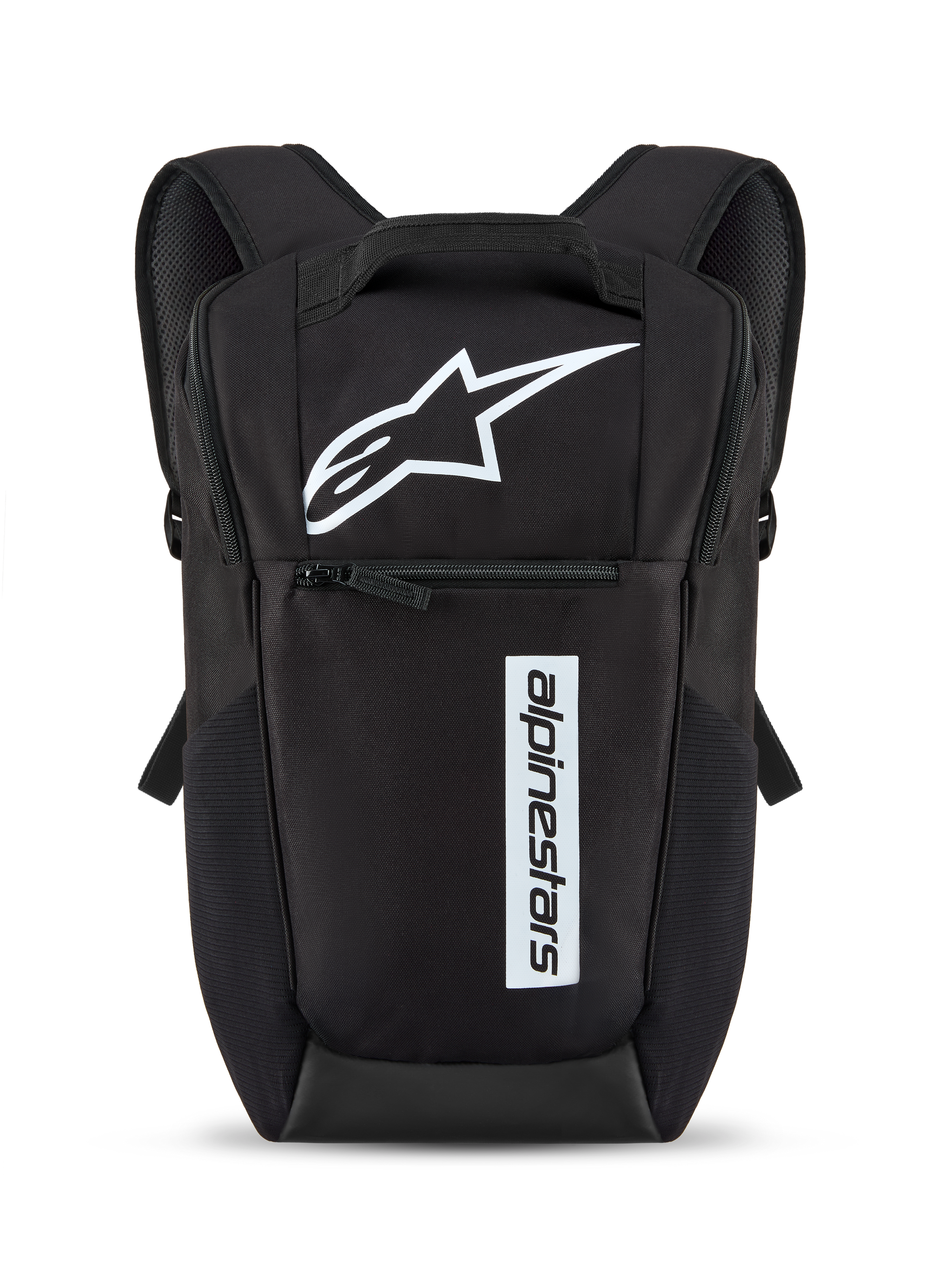 Defcon V3 - Black Sportswear Backpack | Alpinestars®