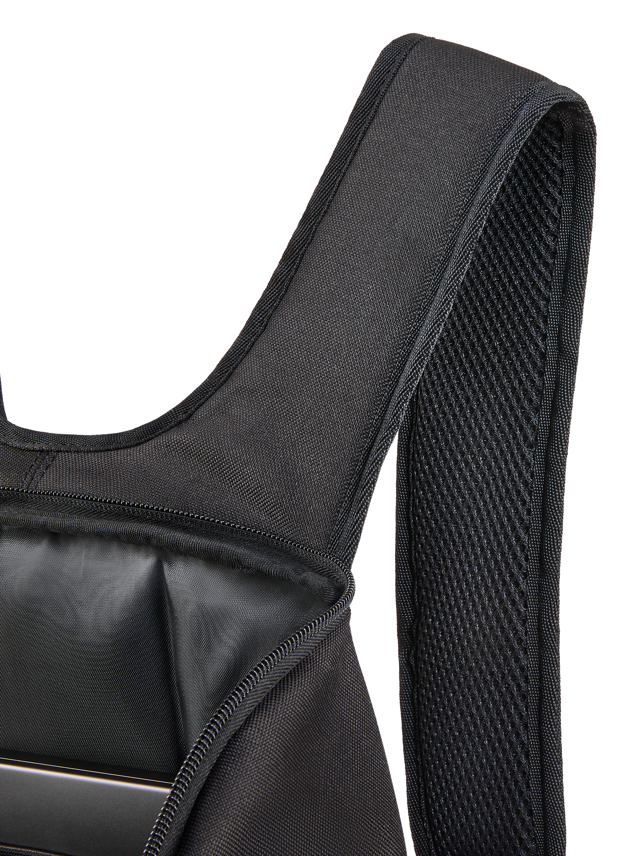 Defcon V3 - Black Sportswear Backpack | Alpinestars®