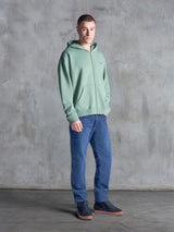 Essentials Ageless Zip Hoodie