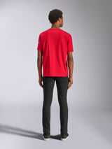 Frontal CSF Tee - Short Sleeve