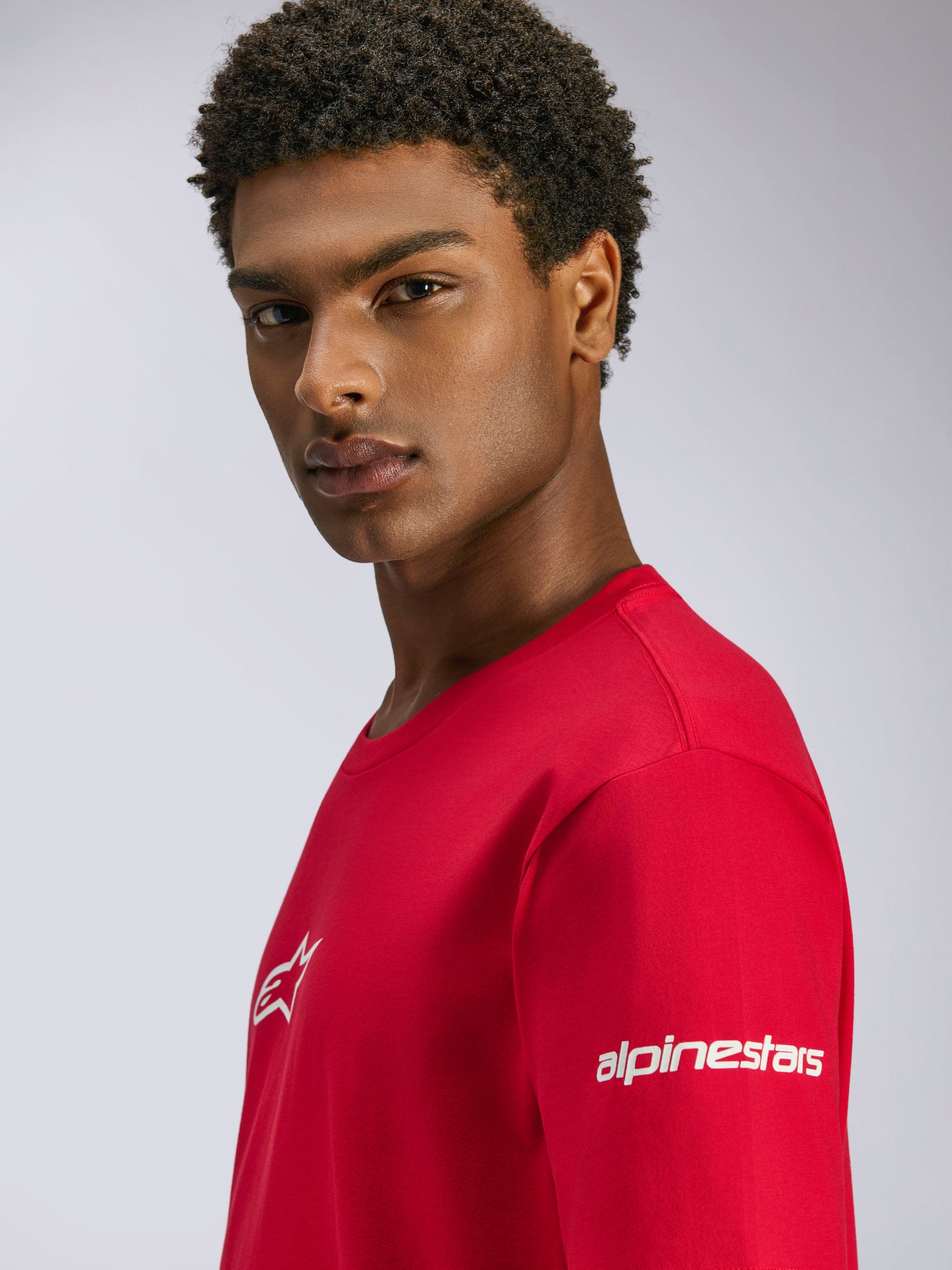 Frontal CSF Tee - Short Sleeve