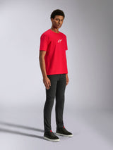 Frontal CSF Tee - Short Sleeve