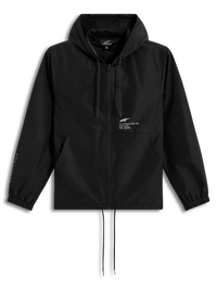 Speeder Resolve Windbreaker Jacket