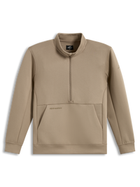 Apera Half-Zip Sweatshirt