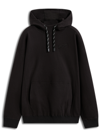 Camino Textured Oversized Hoodie