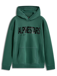 Shaw Oversized Hoodie