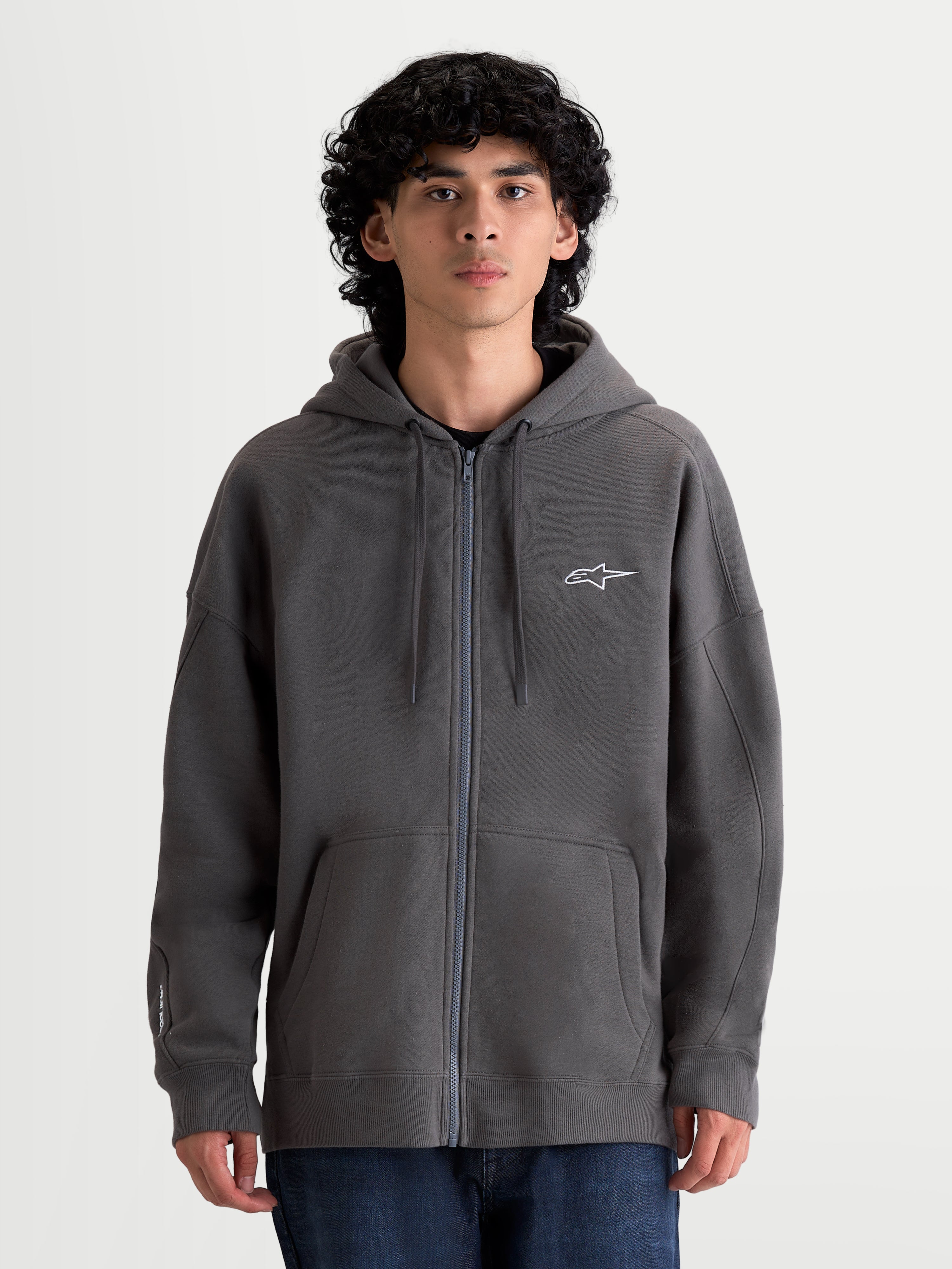 Sportswear Hoodies & Pullovers | Alpinestars®