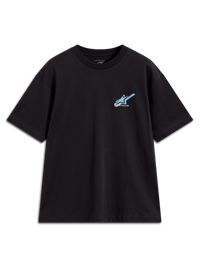 Ghost Oversized CSF Tee