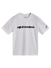 Race Wordmark CSF Tee