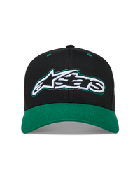 Retro Snapback Hat
