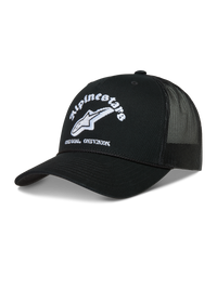 Baron Trucker Hat