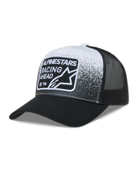 Gravel Trucker Hat