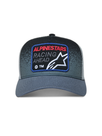 Gravel Trucker Hat